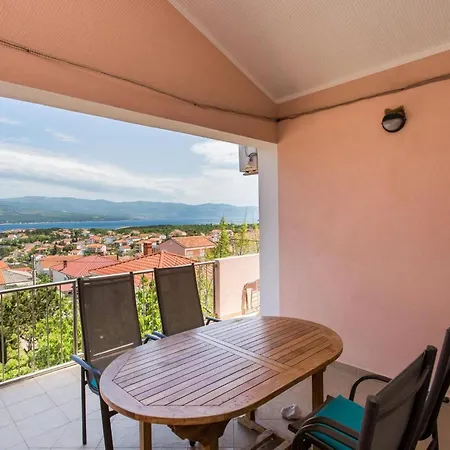 Petra By Interhome Appartement Šilo