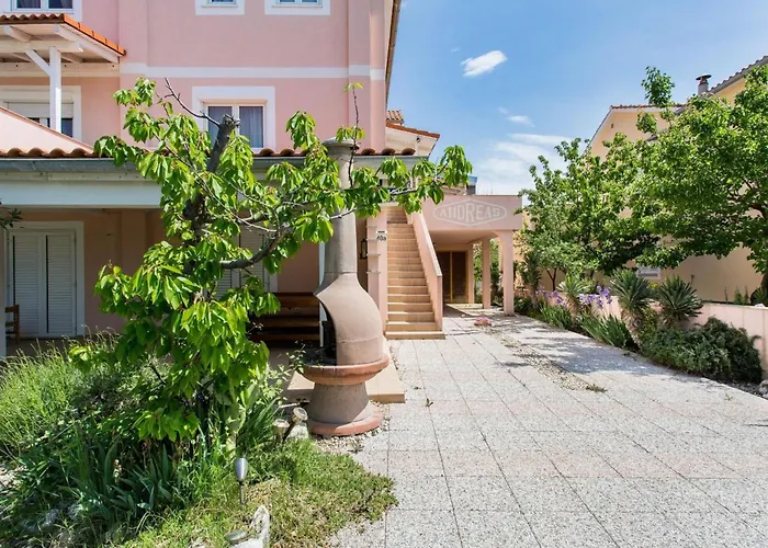 Petra By Interhome Apartment *