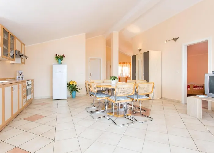 Apartment Petra By Interhome