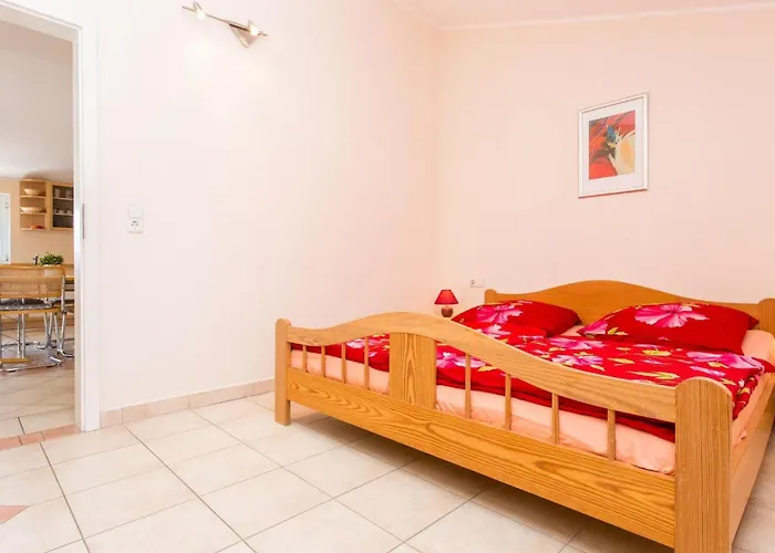 Petra By Interhome Apartment