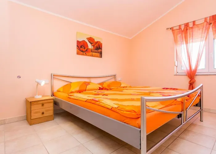 Petra By Interhome * Silo (Krk)