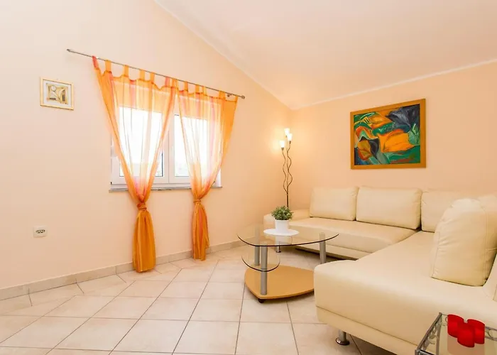 Petra By Interhome Apartment