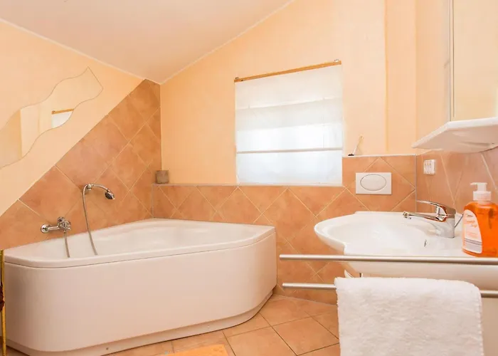 Petra By Interhome Apartment