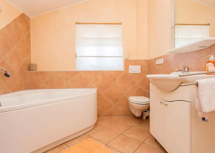 Apartment Petra By Interhome