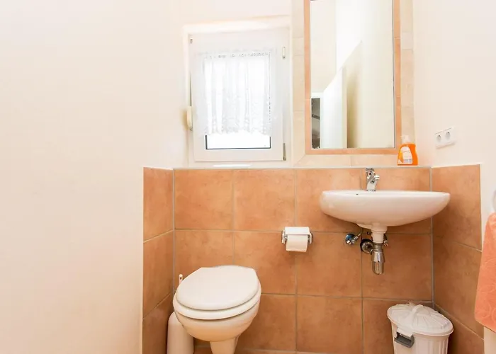 Apartment Petra By Interhome *