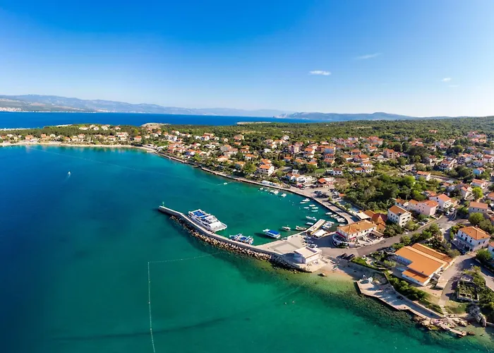 Petra By Interhome Apartment Silo (Krk)