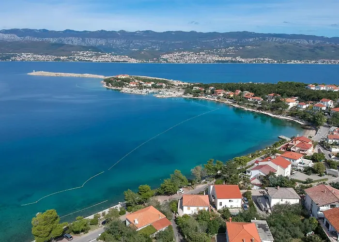 Petra By Interhome Šilo